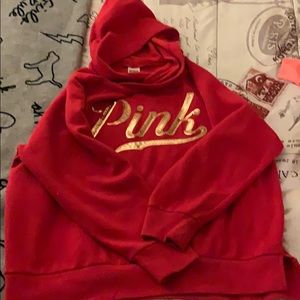 Vs pullover